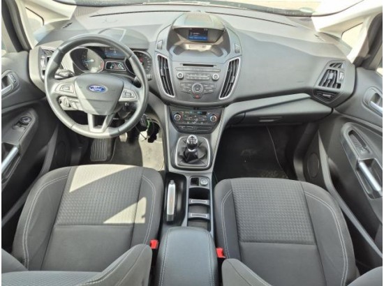 2016 Ford C-Max Business Edition