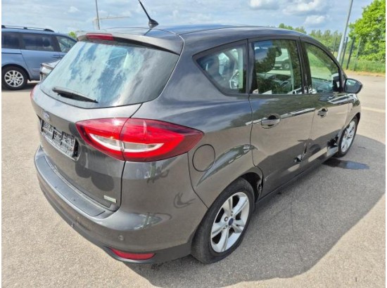2016 Ford C-Max Business Edition
