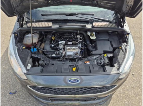 2016 Ford C-Max Business Edition