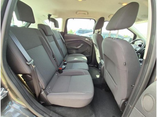 2016 Ford C-Max Business Edition