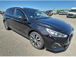 2018 Hyundai i30 cw Premium