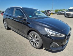 2018 Hyundai i30 cw Premium