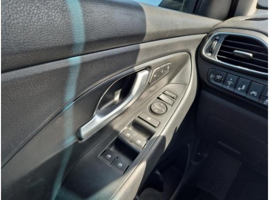 2018 Hyundai i30 cw Premium