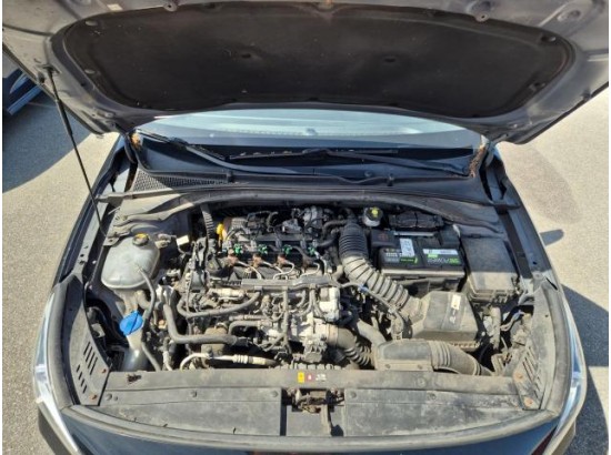 2018 Hyundai i30 cw Premium