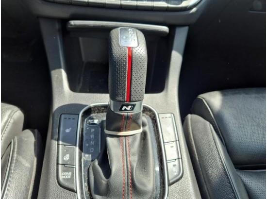 2018 Hyundai i30 cw Premium