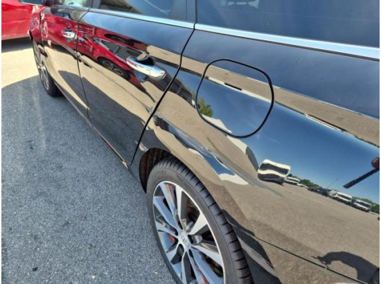 2018 Hyundai i30 cw Premium