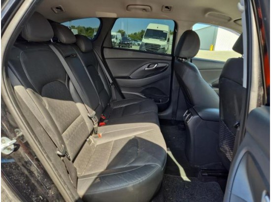 2018 Hyundai i30 cw Premium