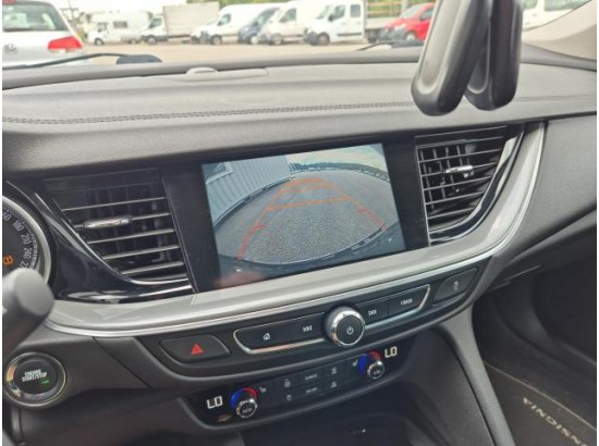 2018 Opel Insignia B Grand Sport Edition