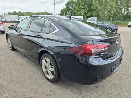 2018 Opel Insignia B Grand Sport Edition