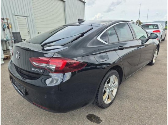 2018 Opel Insignia B Grand Sport Edition