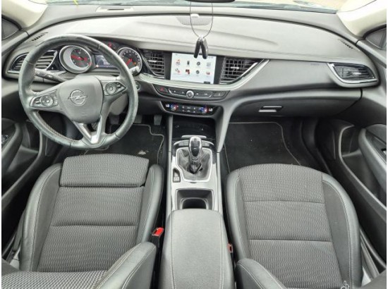 2018 Opel Insignia B Grand Sport Edition