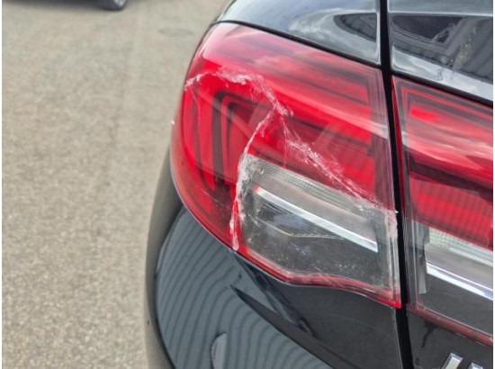 2018 Opel Insignia B Grand Sport Edition