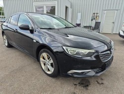 2018 Opel Insignia B Grand Sport Edition