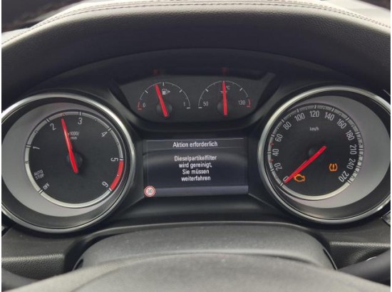 2018 Opel Insignia B Grand Sport Edition
