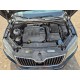 2016 Skoda Superb Combi Style 4x4