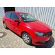 2016 Skoda Fabia Active