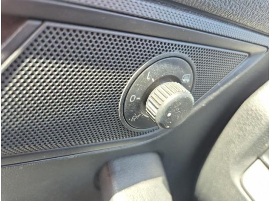 2016 Skoda Fabia Active