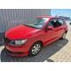2016 Skoda Fabia Active