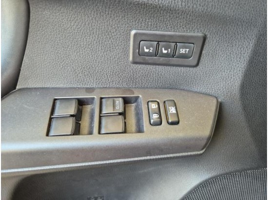 2017 Toyota RAV4 Hybrid Executive
