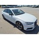 2017 Audi A4 Lim. quattro design