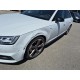 2017 Audi A4 Lim. quattro design