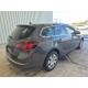 2015 Opel Astra J Sports Tourer Exklusiv