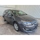 2015 Opel Astra J Sports Tourer Exklusiv