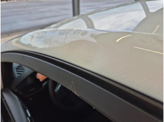 2017 Ford Fiesta Trend