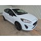 2017 Ford Fiesta Trend