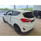 2017 Ford Fiesta Trend