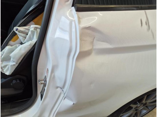 2017 Ford Fiesta Trend