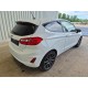 2017 Ford Fiesta Trend