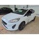 2017 Ford Fiesta Trend