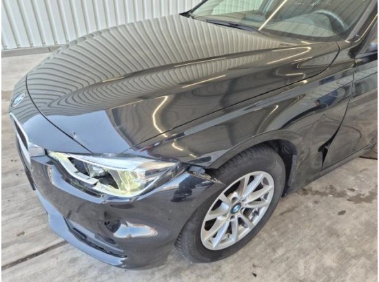 2017 BMW 3er Touring 318 d Advantage