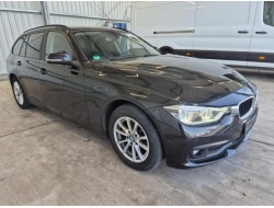 2017 BMW 3er Touring 318 d Advantage