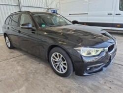 2017 BMW 3er Touring 318 d Advantage