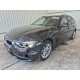 2017 BMW 3er Touring 318 d Advantage