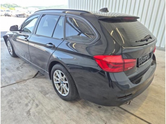 2017 BMW 3er Touring 318 d Advantage