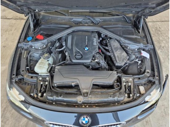 2017 BMW 3er Touring 318 d Advantage