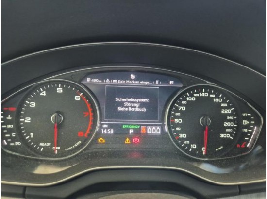 2018 Audi Q5 quattro sport