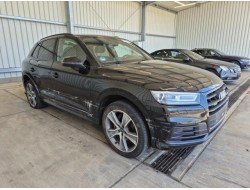 2018 Audi Q5 quattro sport