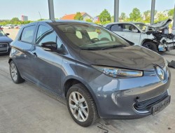 2019 Renault Zoe Life