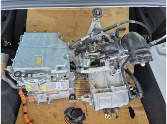 2019 Renault Zoe Life