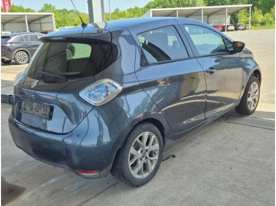 2019 Renault Zoe Life