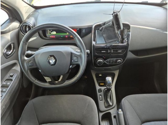 2019 Renault Zoe Life