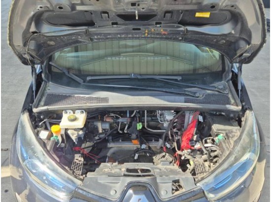 2019 Renault Zoe Life