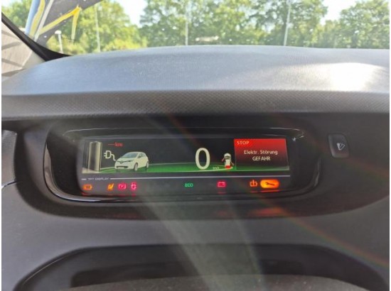 2019 Renault Zoe Life