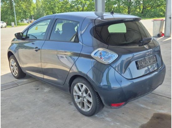 2019 Renault Zoe Life