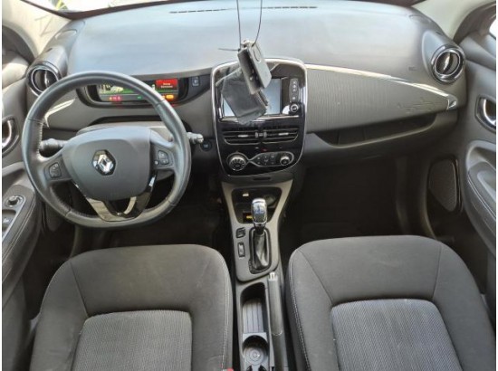 2019 Renault Zoe Life