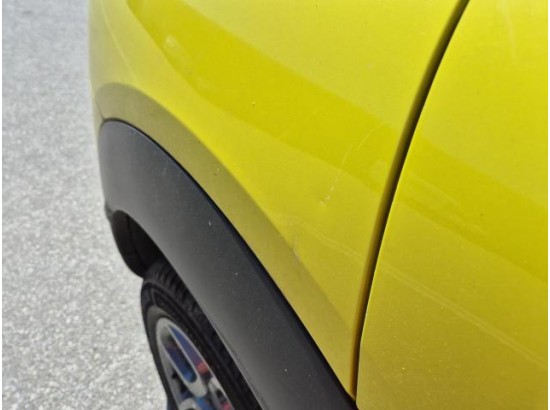 2016 Citroen C4 Cactus Feel